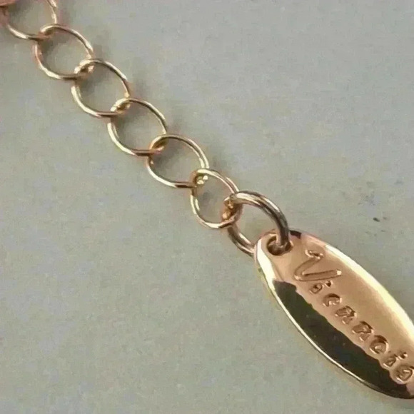 Good  tone chokser necklace - Picture 3 of 3